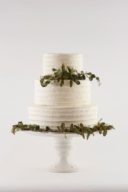 Bolo Casamento 11
