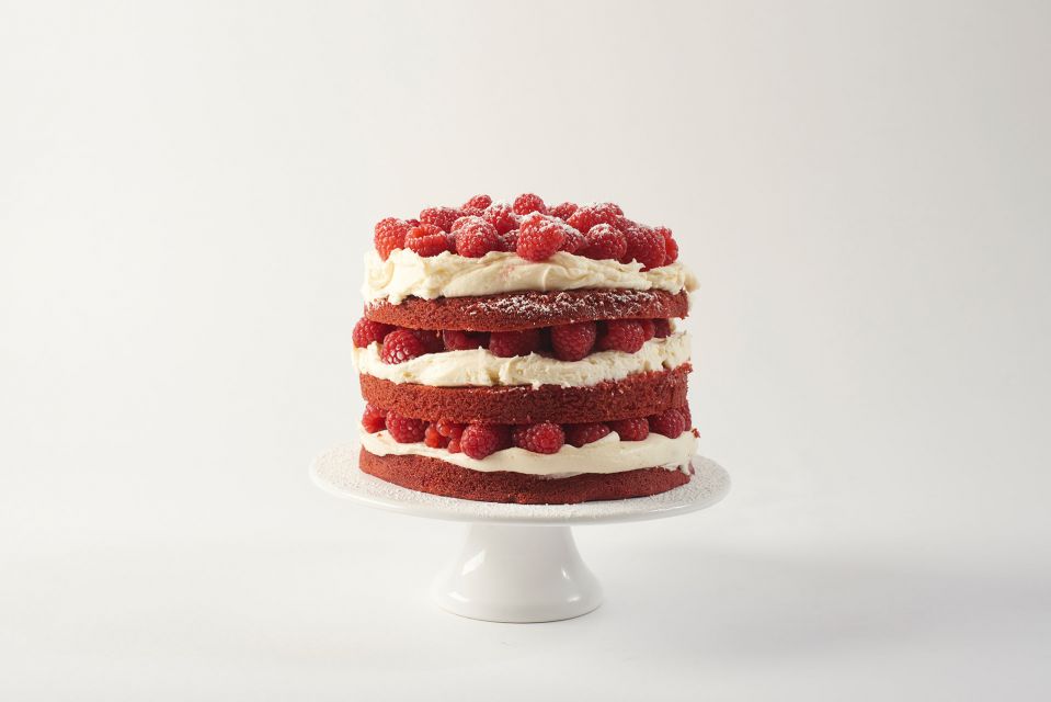 Red Velvet