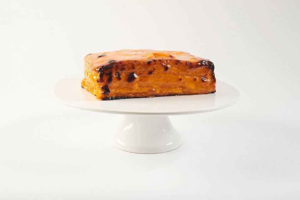 Torta Aveirense