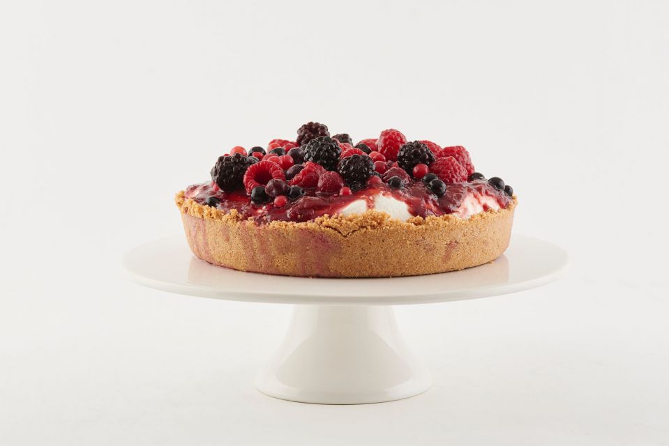 Cheesecake